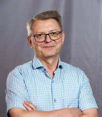 Букунов Сергей Витальевич